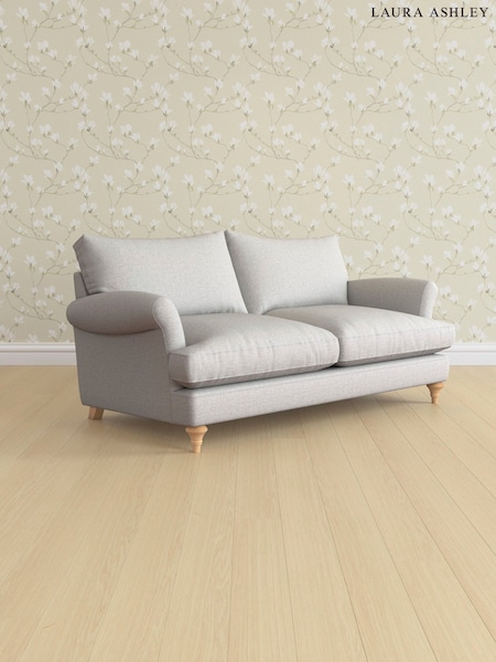 Anneliese/Steel Grey Westley By Laura Ashley (AB7532) | £1,500