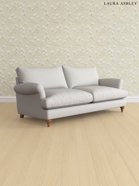 Anneliese/Steel Grey Westley By Laura Ashley (AB7532) | £925 - £1,600