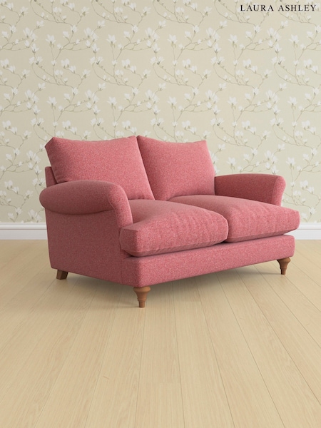 Anneliese/Rosewood Red Westley By Laura Ashley (AB7535) | £1,300