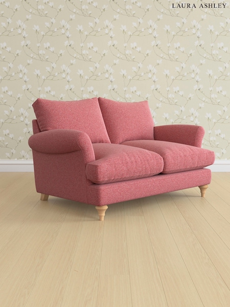 Anneliese/Rosewood Red Westley By Laura Ashley (AB7535) | £1,300