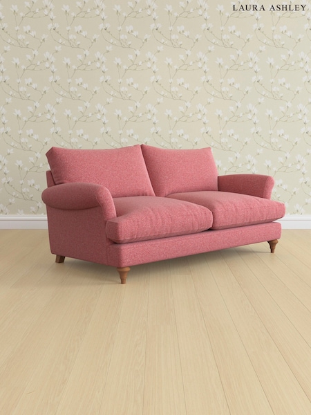 Anneliese/Rosewood Red Westley By Laura Ashley (AB7535) | £1,500