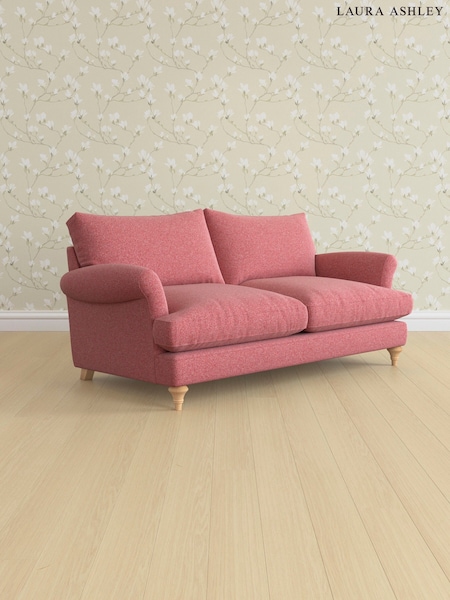 Anneliese/Rosewood Red Westley By Laura Ashley (AB7535) | £1,500