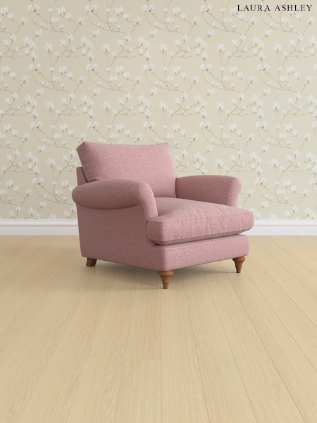 Anneliese/Grape Purple Westley By Laura Ashley (AB7539) | £925