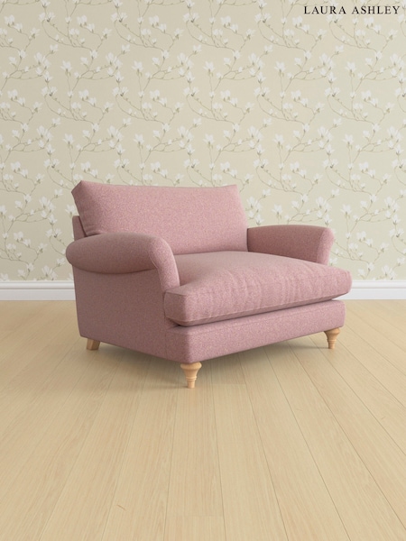 Anneliese/Grape Purple Westley By Laura Ashley (AB7539) | £1,050