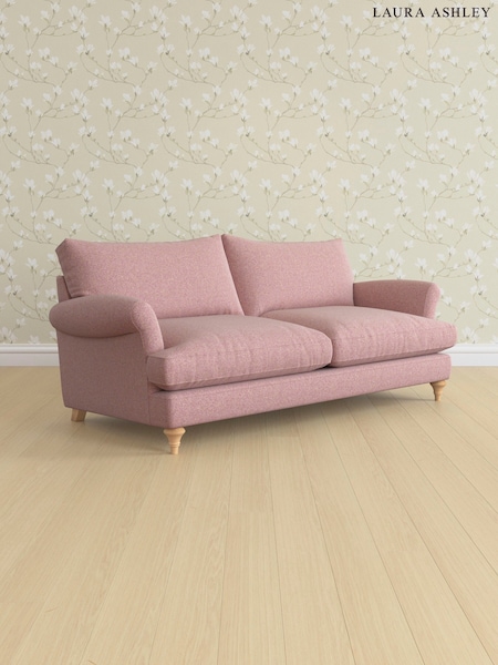 Anneliese/Grape Purple Westley By Laura Ashley (AB7539) | £1,600
