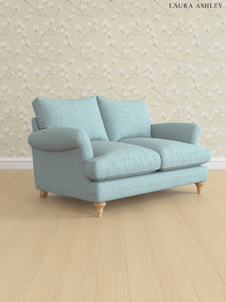 Bainton/Newport Blue Westley By Laura Ashley (AB7540) | £1,150