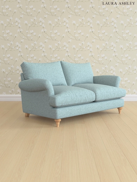 Bainton/Newport Blue Westley By Laura Ashley (AB7540) | £1,250
