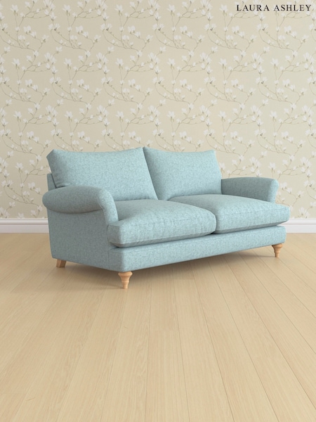 Bainton/Newport Blue Westley By Laura Ashley (AB7540) | £1,350