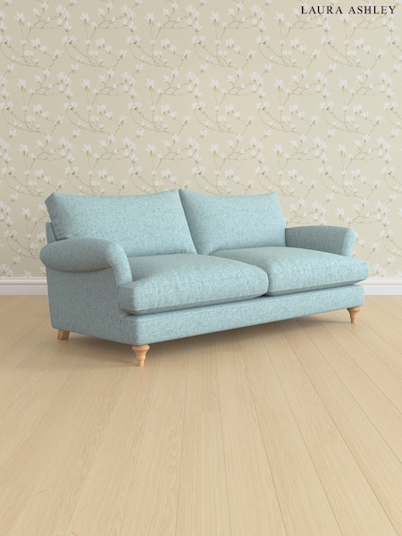 Bainton/Newport Blue Westley By Laura Ashley (AB7540) | £1,450