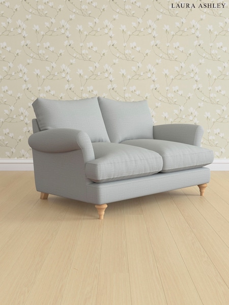 Dalton/Steel Grey Westley By Laura Ashley (AB7546) | £1,300