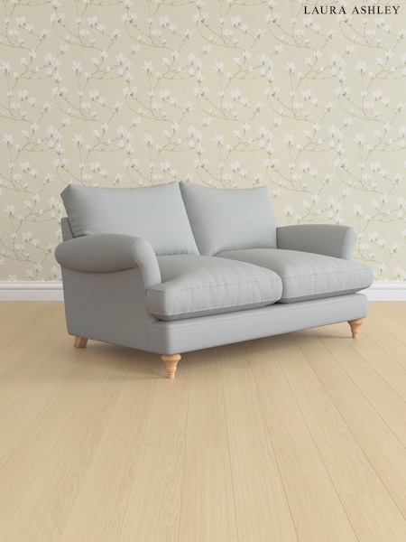 Dalton/Steel Grey Westley By Laura Ashley (AB7546) | £1,400