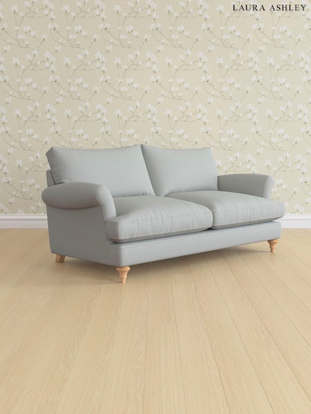 Dalton/Steel Grey Westley By Laura Ashley (AB7546) | £1,500