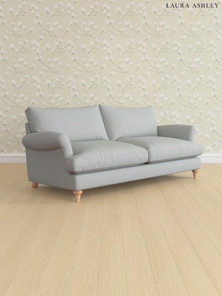 Dalton/Steel Grey Westley By Laura Ashley (AB7546) | £1,600