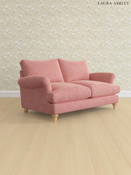 Bainton/Old Rose Pink Westley By Laura Ashley (AB7548) | £1,250