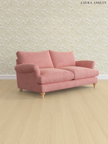 Bainton/Old Rose Pink Westley By Laura Ashley (AB7548) | £1,350