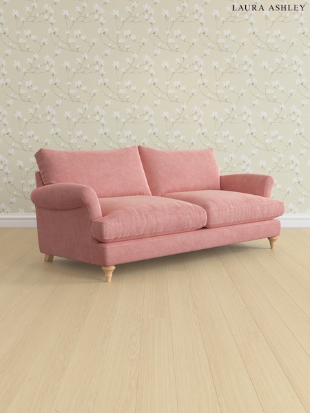 Bainton/Old Rose Pink Westley By Laura Ashley (AB7548) | £1,450