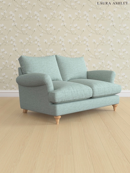 Harley/Duck Egg Westley By Laura Ashley (AB7555) | £1,375