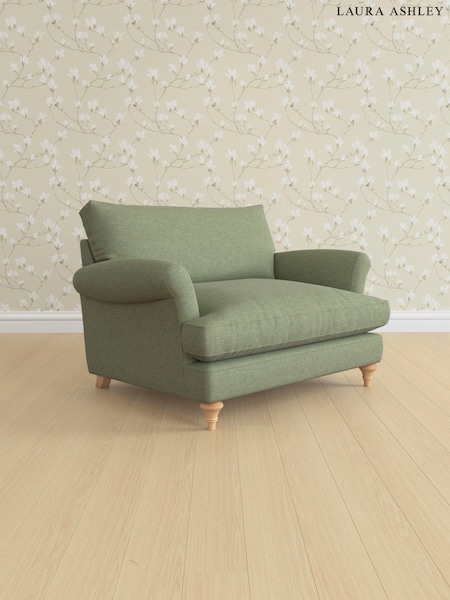 Harley/Moss Green Westley By Laura Ashley (AB7556) | £1,100
