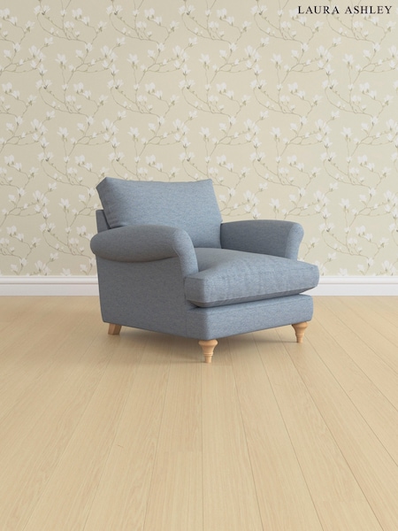 Harley/Seaspray Blue Westley By Laura Ashley (AB7558) | £975