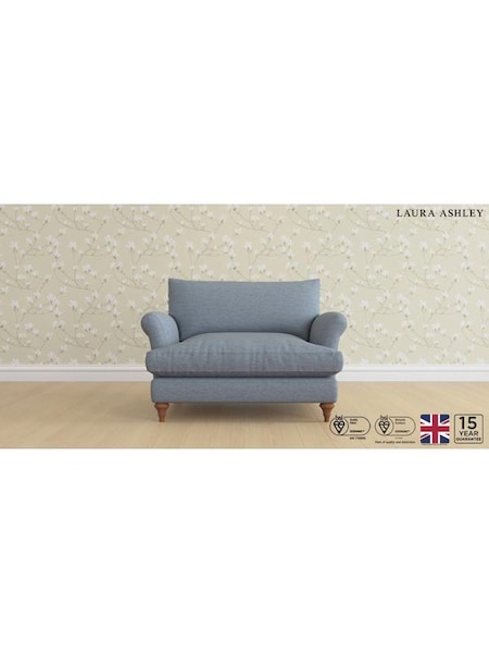 Harley/Seaspray Blue Westley By Laura Ashley (AB7558) | £1,100