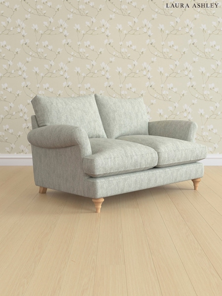 Harley/Dove Grey Westley By Laura Ashley (AB7559) | £1,375