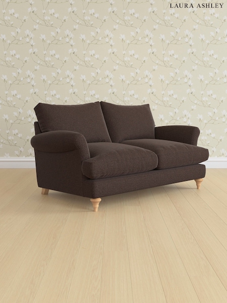 Harley/Chestnut Brown Westley By Laura Ashley (AB7561) | £1,475