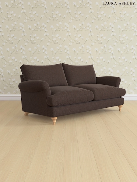 Harley/Chestnut Brown Westley By Laura Ashley (AB7561) | £1,575