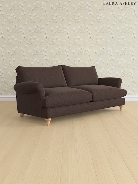 Harley/Chestnut Brown Westley By Laura Ashley (AB7561) | £1,675