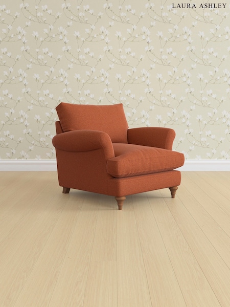 Harley/Terracotta Orange Westley By Laura Ashley (AB7563) | £975
