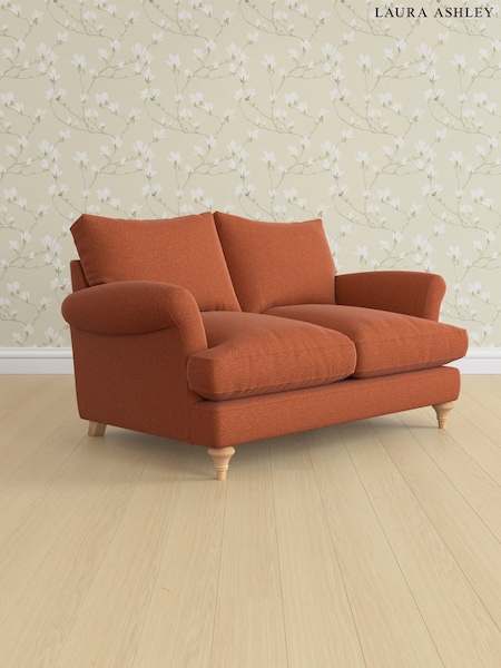 Harley/Terracotta Orange Westley By Laura Ashley (AB7563) | £1,375