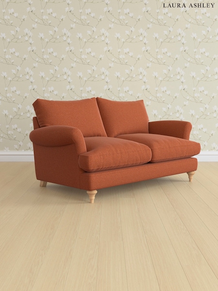 Harley/Terracotta Orange Westley By Laura Ashley (AB7563) | £1,475