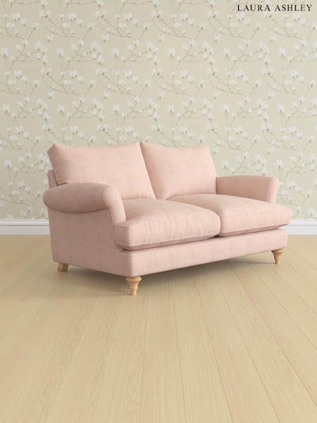 Edwin Chenille/Blush Pink Westley By Laura Ashley (AB7566) | £1,400