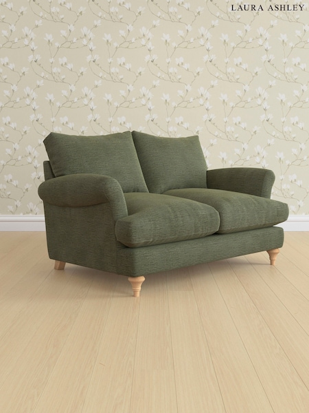 Edwin Chenille/Hedgerow Green Westley By Laura Ashley (AB7567) | £1,300