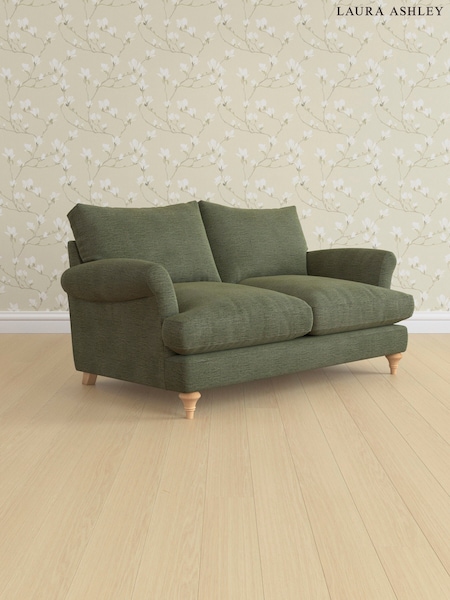 Edwin Chenille/Hedgerow Green Westley By Laura Ashley (AB7567) | £1,400