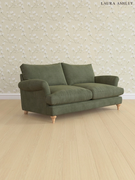Edwin Chenille/Hedgerow Green Westley By Laura Ashley (AB7567) | £1,500