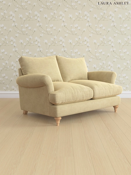 Edwin Chenille/Truffle Natural Westley By Laura Ashley (AB7568) | £1,300