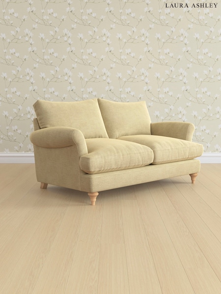 Edwin Chenille/Truffle Natural Westley By Laura Ashley (AB7568) | £1,400