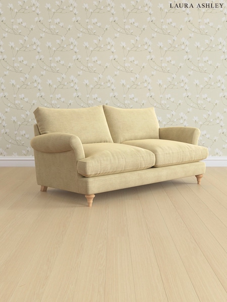 Edwin Chenille/Truffle Natural Westley By Laura Ashley (AB7568) | £1,500