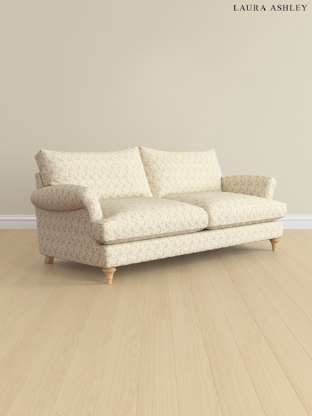 Filton Leaves/Natural Westley By Laura Ashley (AB7571) | £1,675