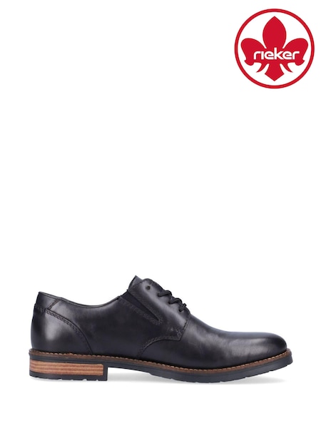 Rieker Mens Lace-Up Shoes (AB7573) | £87