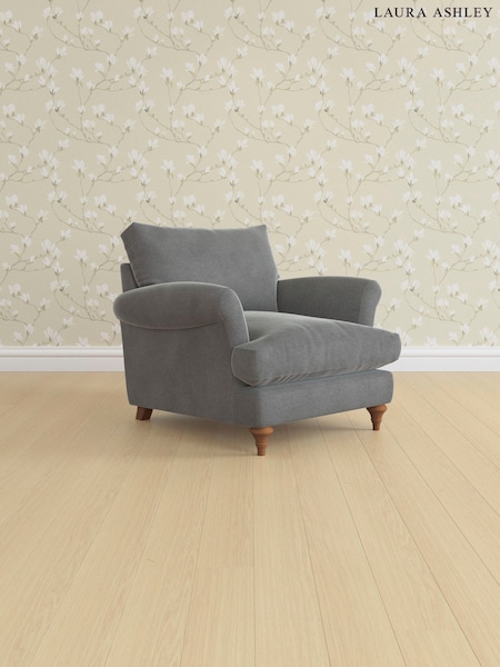 Kendrick/Steel Grey Westley By Laura Ashley (AB7585) | £825