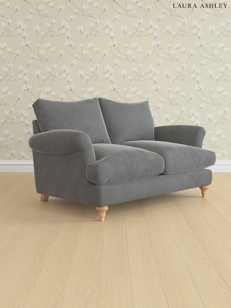 Kendrick/Steel Grey Westley By Laura Ashley (AB7585) | £1,150