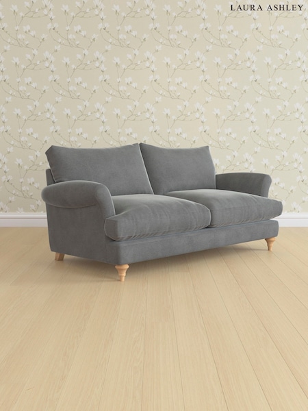 Kendrick/Steel Grey Westley By Laura Ashley (AB7585) | £1,350