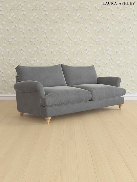 Kendrick/Steel Grey Westley By Laura Ashley (AB7585) | £1,450