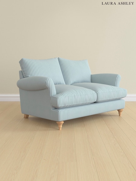 Lyme Regis/Seaspray Blue Westley By Laura Ashley (AB7586) | £1,375