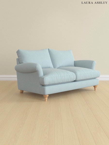 Lyme Regis/Seaspray Blue Westley By Laura Ashley (AB7586) | £1,475