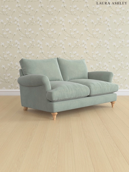 Kendrick/Pale Grey Green Westley By Laura Ashley (AB7590) | £1,250