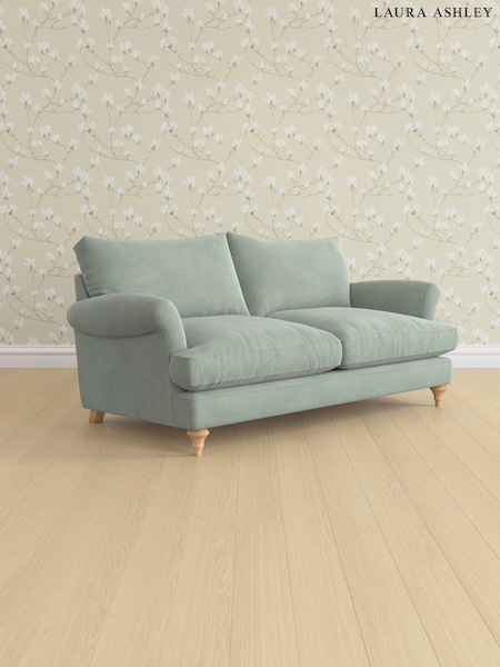 Kendrick/Pale Grey Green Westley By Laura Ashley (AB7590) | £1,350
