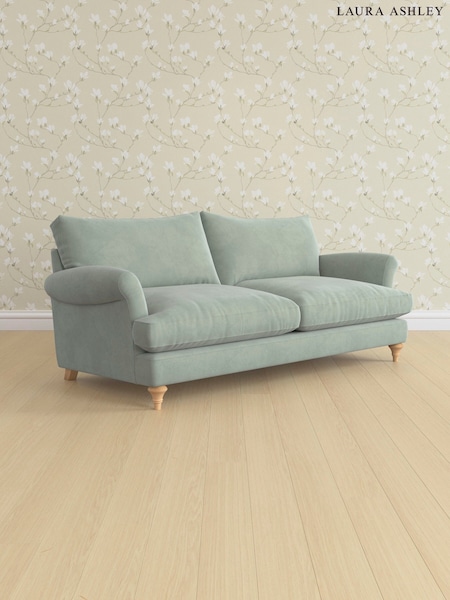 Kendrick/Pale Grey Green Westley By Laura Ashley (AB7590) | £1,450