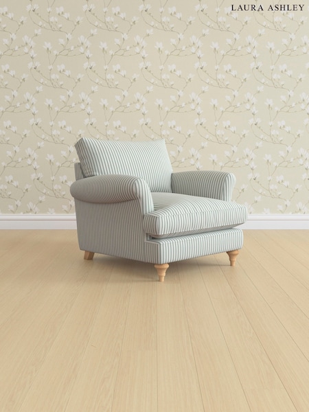 Lyme Regis/Duck Egg Westley By Laura Ashley (AB7598) | £975